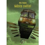 Město světel - Asano Inio – Hledejceny.cz