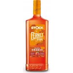 Fernet Stock Blood Orange 27% 1 l (holá láhev) – Hledejceny.cz