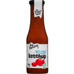 Bandits BIO Kečup bez přidaného cukru 325 ml – Sleviste.cz