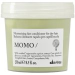 Davines Essential Haircare MOMO kondicionér na suché a dehydrované vlasy 250 ml – Zboží Mobilmania