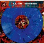 B.B. King - The Art Of Blues LP – Hledejceny.cz