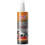 Moje Auto Čisticí mléko na plasty černé matné 300 ml