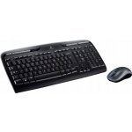 Logitech Wireless Combo MK330 920-003999 – Sleviste.cz