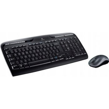 Logitech Wireless Combo MK330 920-003999