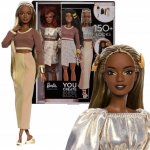 Barbie Basics Neutral 002 – Zboží Dáma