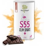 ProVista Dieta S55 Slim Shake plus 420 g – Hledejceny.cz