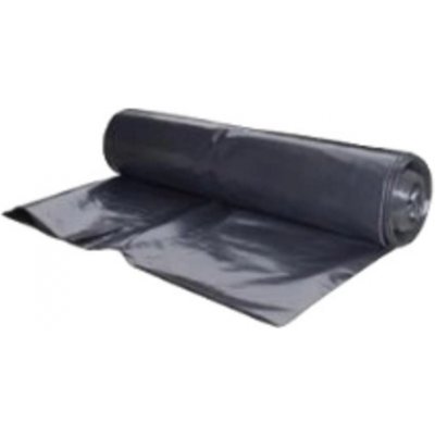 Odpadkový pytel 120 l 80 µm 15ks černý – Zboží Mobilmania