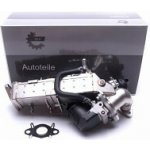 SKV EGR ventil BMW X3 (F25) X4 (F26) X5 (F15) X6 (F16) 2.0–3.0d | Zboží Auto