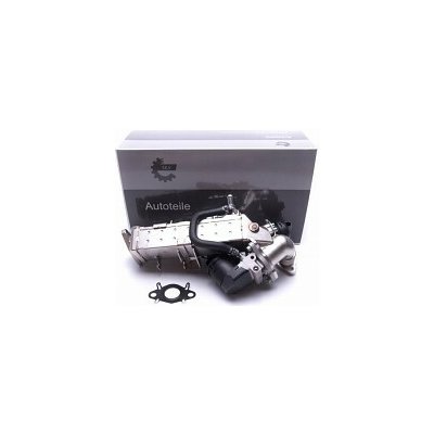 SKV EGR ventil BMW X3 (F25) X4 (F26) X5 (F15) X6 (F16) 2.0–3.0d | Zboží Auto