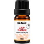 Dr.Nek Sladký pomeranč přírodní éterický olej 10 ml – Hledejceny.cz