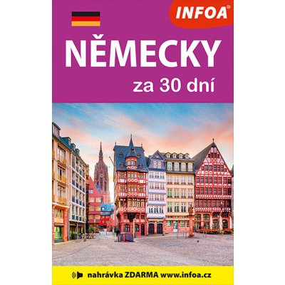 Německy za 30 dní – Hledejceny.cz