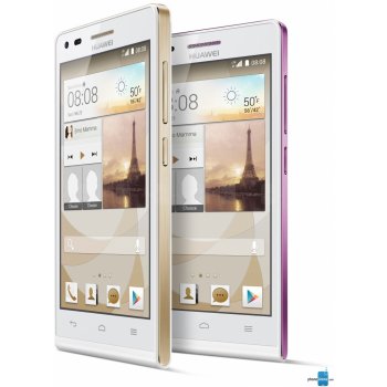 Huawei G6