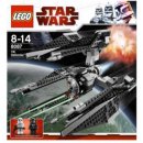 LEGO® Star Wars™ 8087 TIE Obranný letoun