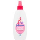 Johnson & Johnson Shiny Drops kondicionér ve spreji 200 ml