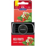 Dr. MARCUS Speaker Shaped Red Fruits – Hledejceny.cz