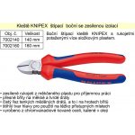 Knipex 7002140 – Zbozi.Blesk.cz