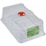 Garland Top Large High Dome z tvrdého pastu 37,5x23x12 cm s ventilací G137 – Zboží Dáma