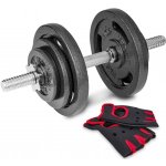 Hop-Sport litina 1 x 20 kg – Zboží Mobilmania