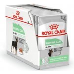 Royal Canin Digestive Care Dog Loaf 12 x 85 g – Sleviste.cz