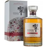Suntory Hibiki Blossom Harmony 2022 43% 0,7 l (karton) – Hledejceny.cz