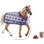Schleich 42360 Anglický plnokrevník s přikrývkou – Sleviste.cz
