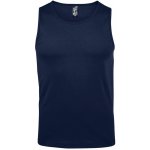 tílko na tělo námořnická modrá – Zboží Dáma