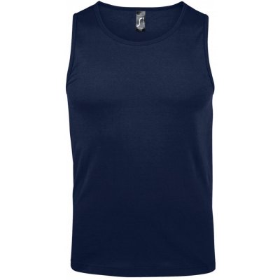 tílko na tělo námořnická modrá – Zboží Dáma