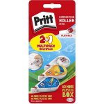 Pritt MINI roller Korekční strojek 4,2 mm x 7 m – Hledejceny.cz
