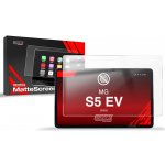 GRIZZ Protector, Ochrana displeje MatteScreen, MG S5 EV, 2025- , Display 12,8" – Zboží Živě