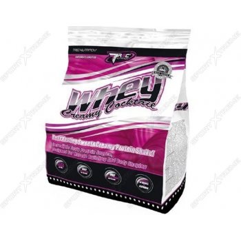 Trec Nutrition Whey Creamy Cocktail 750 g