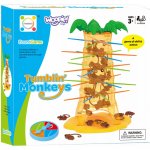 Woopie padající opičky – Zboží Dáma