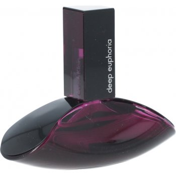 Calvin Klein Deep Euphoria parfémovaná voda dámská 30 ml