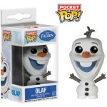 Funko Pop! Frozen 2 Olaf – Zboží Dáma