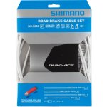 Shimano Dura Ace 9000 Polymer pro řazení Sada lanek a bowdenů – Zboží Dáma