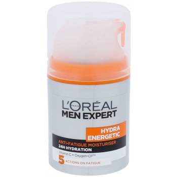 L'Oréal Men Expert Hydra Energetic X Turbo Booster 50 ml