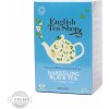 Čaj English Tea Shop DARJEELING Černý Čaj BIO 20 sáčků