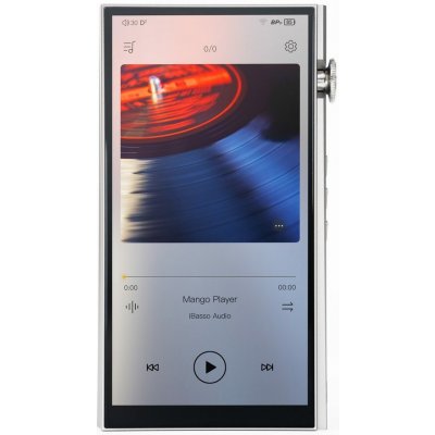 iBasso DX270 – Sleviste.cz