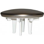 HL krytka z ušlechtilé oceli d 86mm - HL514/S.1 – Zbozi.Blesk.cz