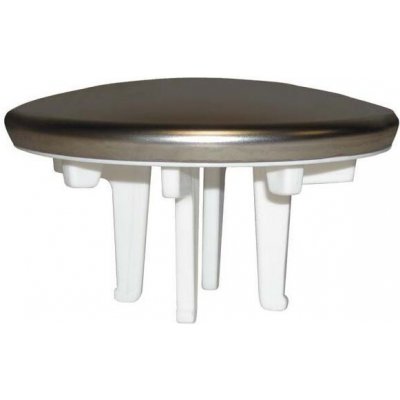 HL krytka z ušlechtilé oceli d 86mm - HL514/S.1 – Zbozi.Blesk.cz