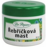 Dr. Popov mast řebříčková 100 ml – Hledejceny.cz