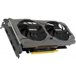 Inno3D GeForce GTX 1650 Twin X2 OC V3 4GB GDDR6 N16502-04D6X-171330N – Sleviste.cz