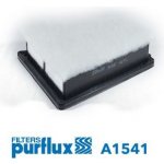 Vzduchový filtr PURFLUX A1541 – Hledejceny.cz