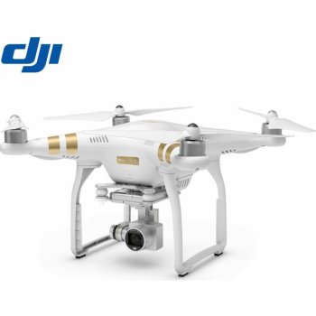 DJI Phantom 3 SE - DJI0332