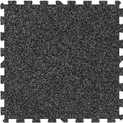 TRINFIT PUZZLE PROFI CF 100 x 100 x 0,8 cm černo-šedá 20% V2 – Zboží Mobilmania