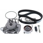 Vodní pumpa + sada ozubeného řemene SNR KDP474.130 – Zboží Mobilmania