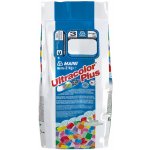 Mapei Ultracolor Plus 2 kg vanilka – Zboží Mobilmania