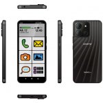 ALIGATOR S6600 Senior Black – Hledejceny.cz