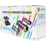 Pekro SAMSUNG CLP-Y660B - kompatibilní – Zbozi.Blesk.cz