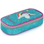 oxybag Pouzdro etue komfort efect Unicorn – Zboží Dáma