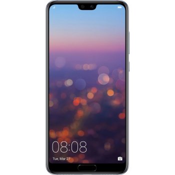 Huawei P20 Pro 6GB/128GB Dual SIM